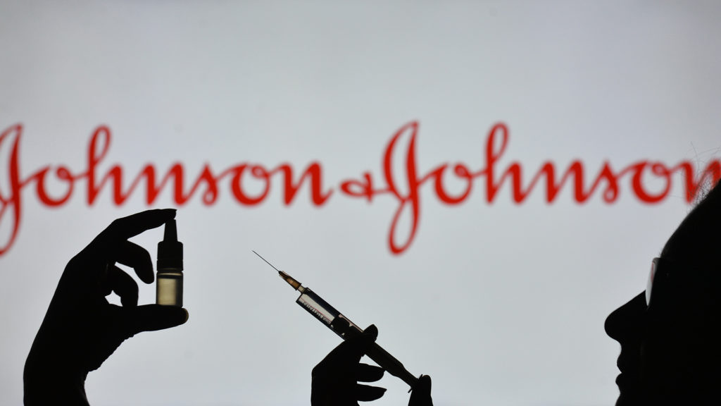 Megkapta az európai jóváhagyást a Johnson & Johnson vakcina is