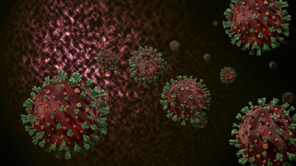 Szétszaladhat majd a világban az extrafertőző indiai dupla mutáns koronavírus