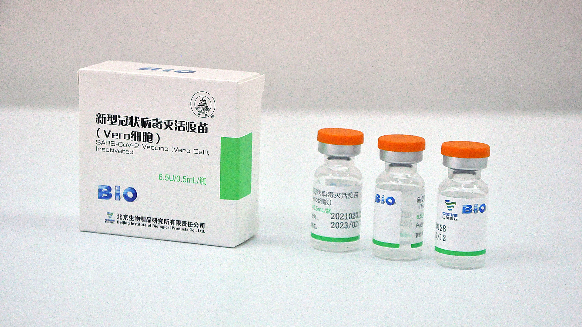A kínai vakcinák is megkaphatják a WHO jóváhagyását