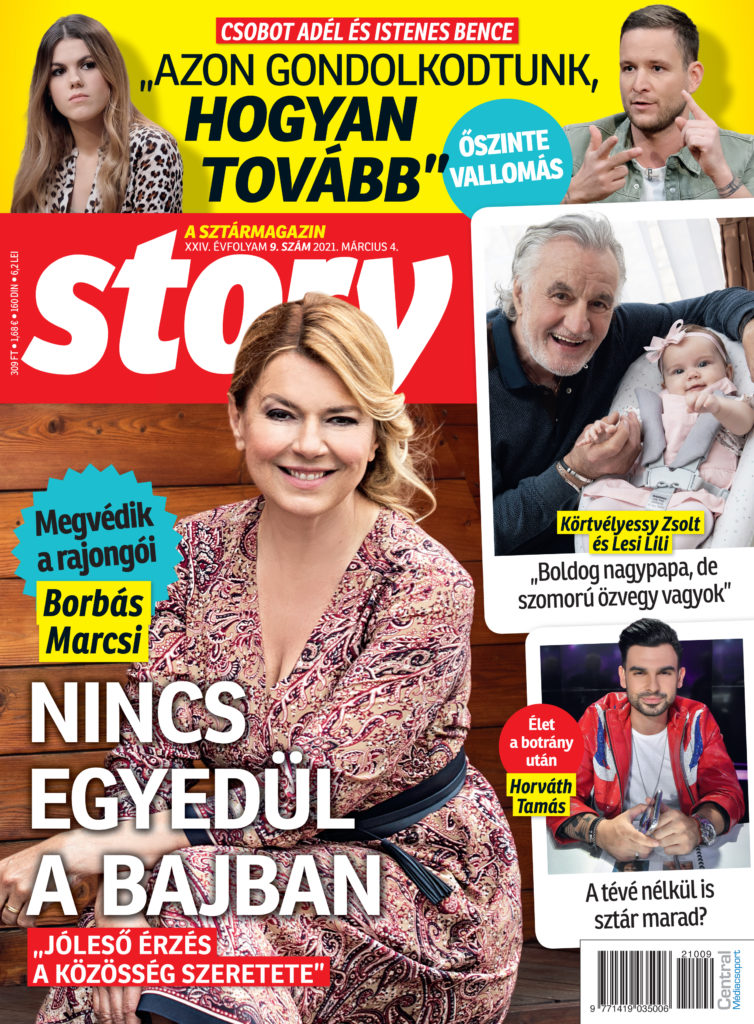 Story magazin