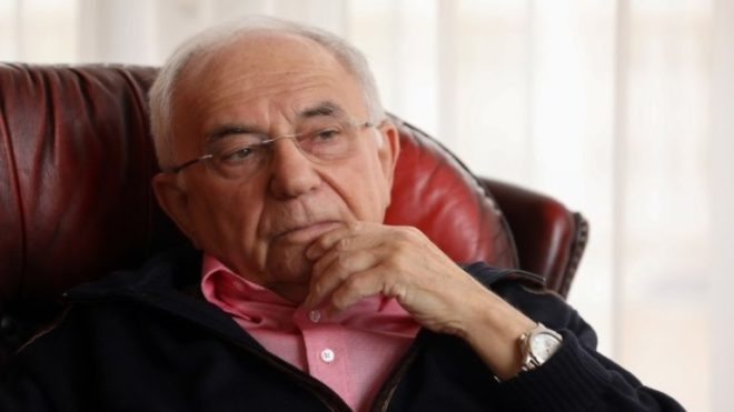 Vitray Tamás