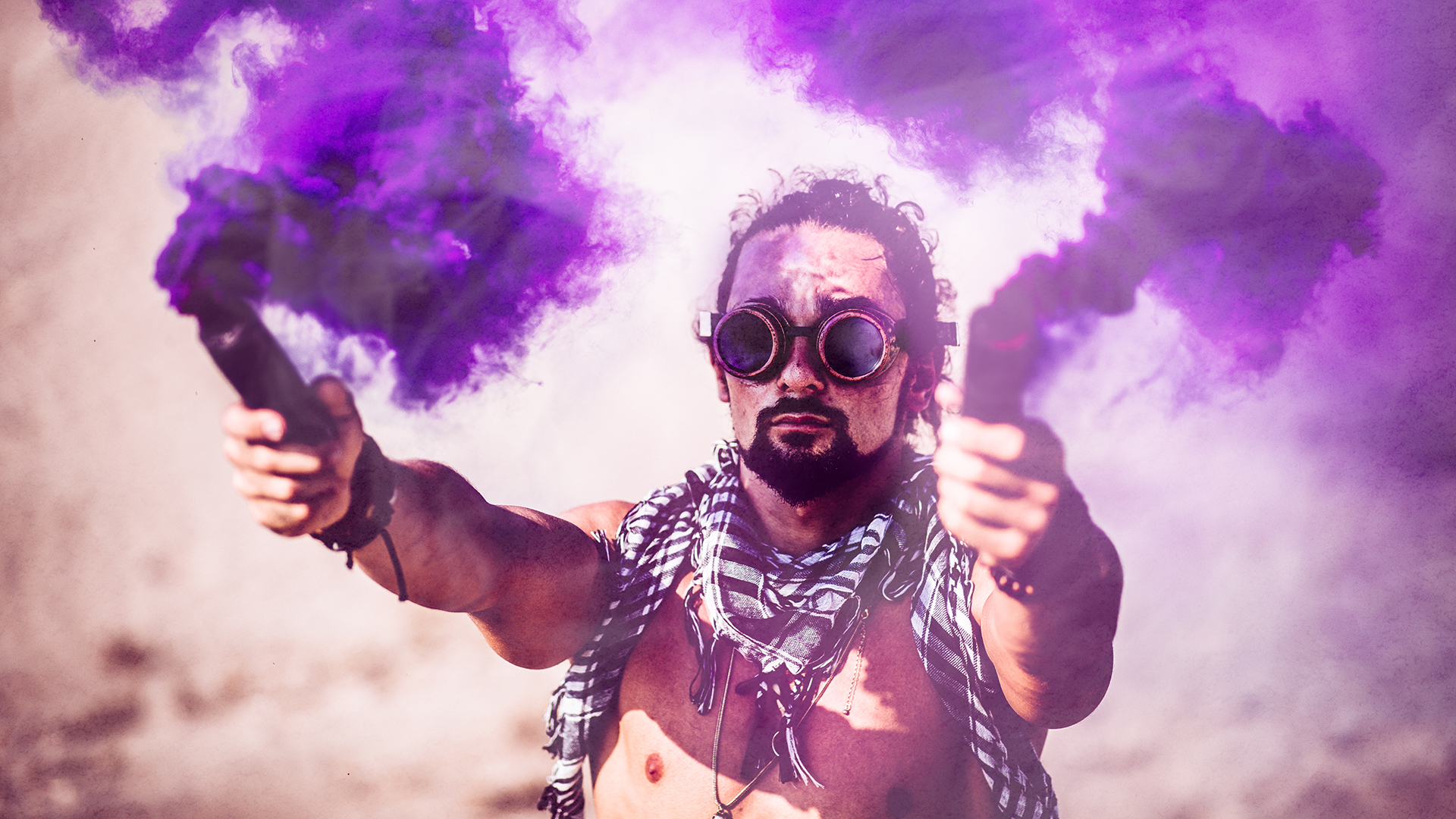 Idén is elmarad a Burning Man fesztivál