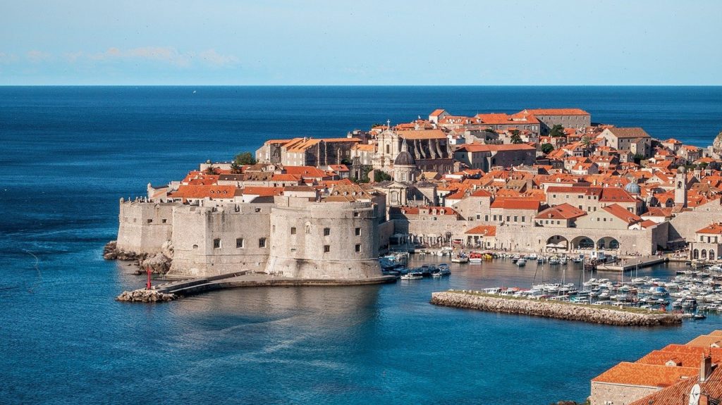 Dubrovnik/Horvátország