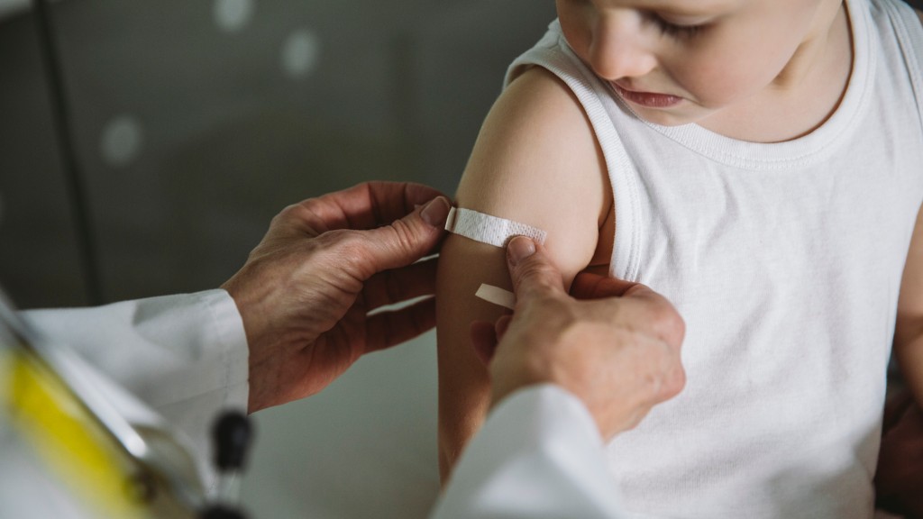 Egészen kis gyerekeken teszteli új vakcináját a Sinopharm leányvállalata