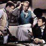 Az 1961-es The Gambler Wore a Gun című westernben