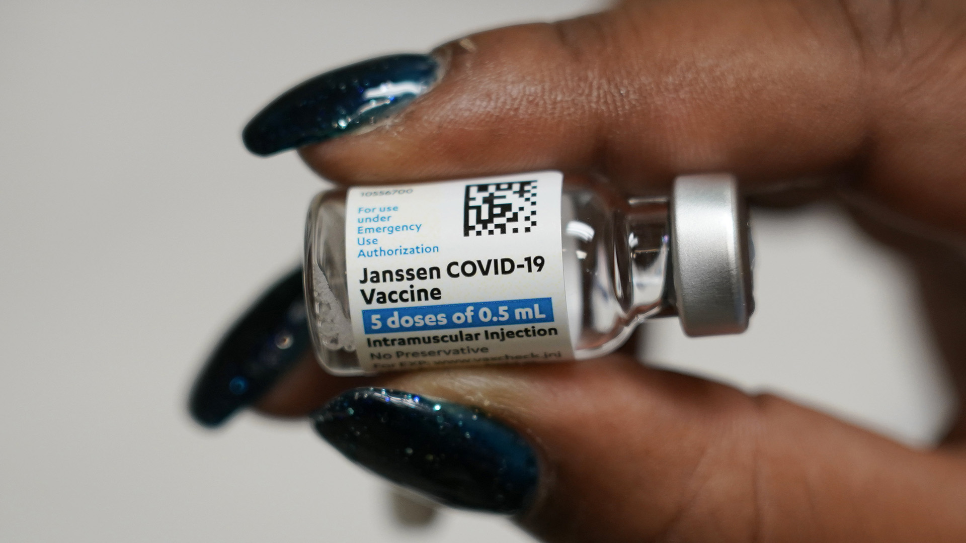 Janssen-vakcina