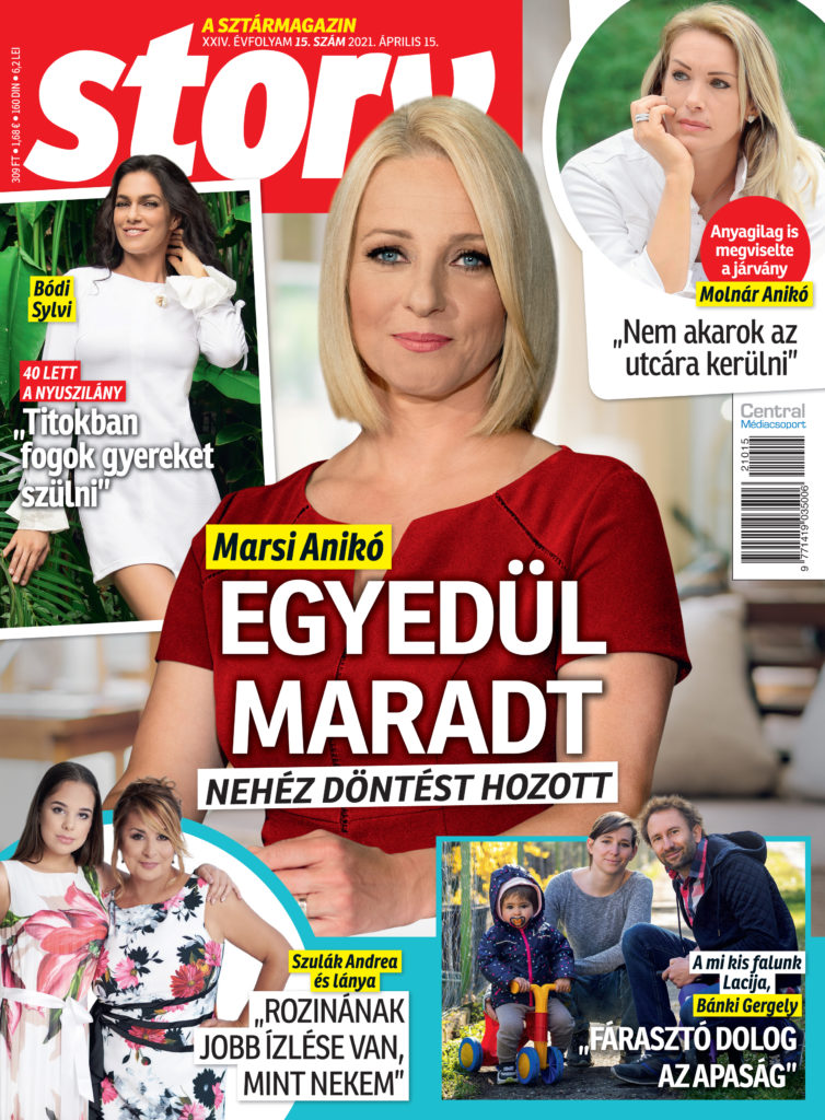 Story magazin