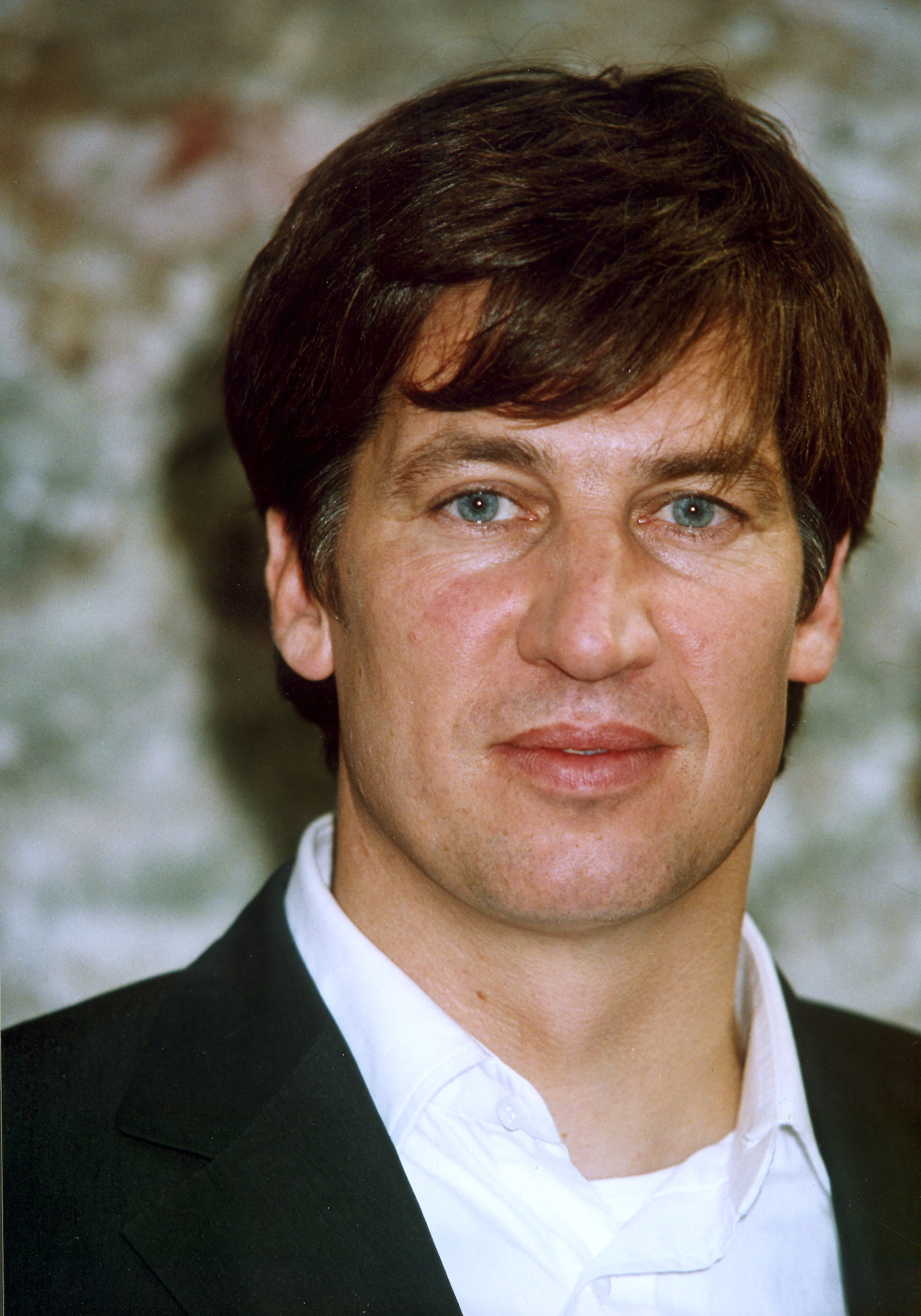 Tobias Moretti 2001-ben