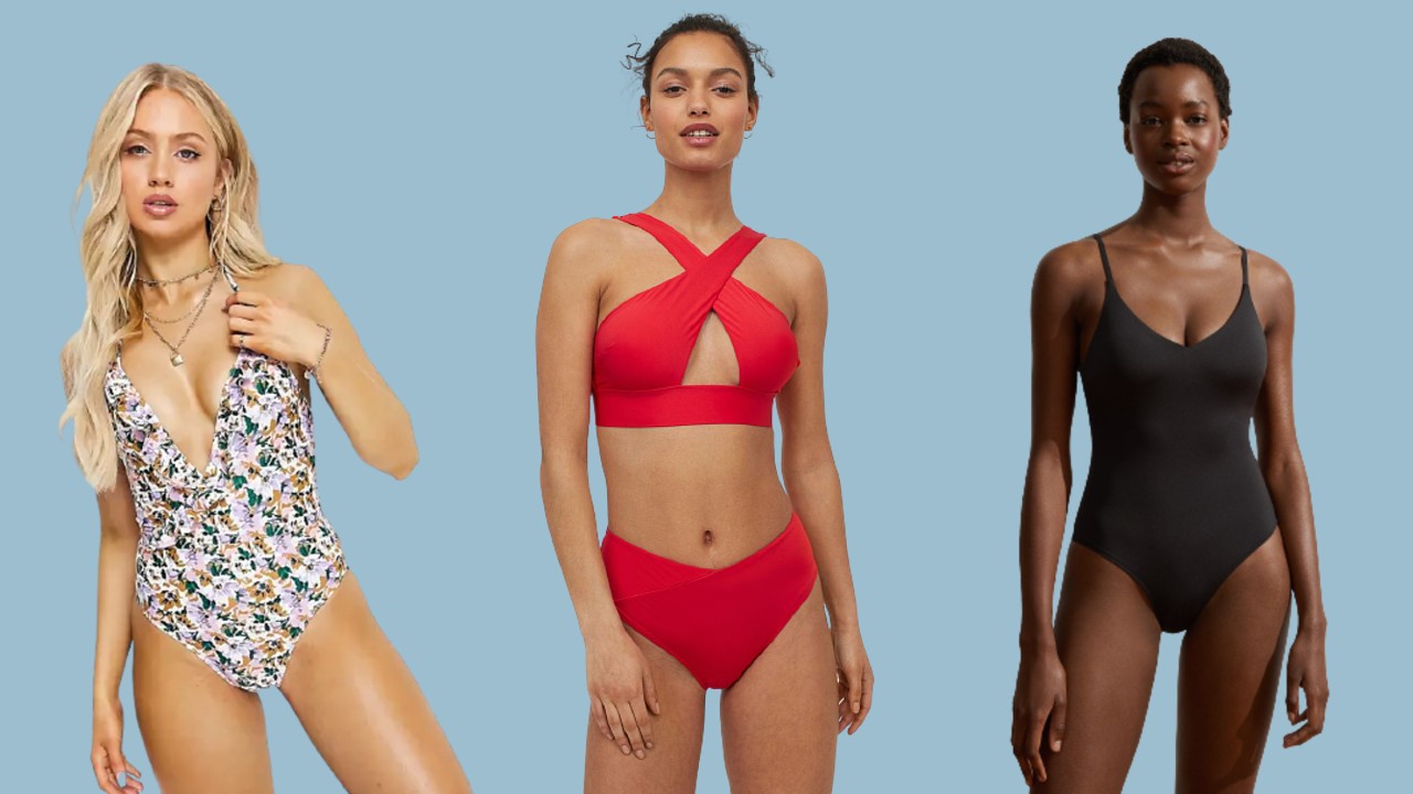 Serinlemek Sadık kirletmez  Bikini vagy úszódressz? – Így válassz fürdőruhát testalkatodra | nlc