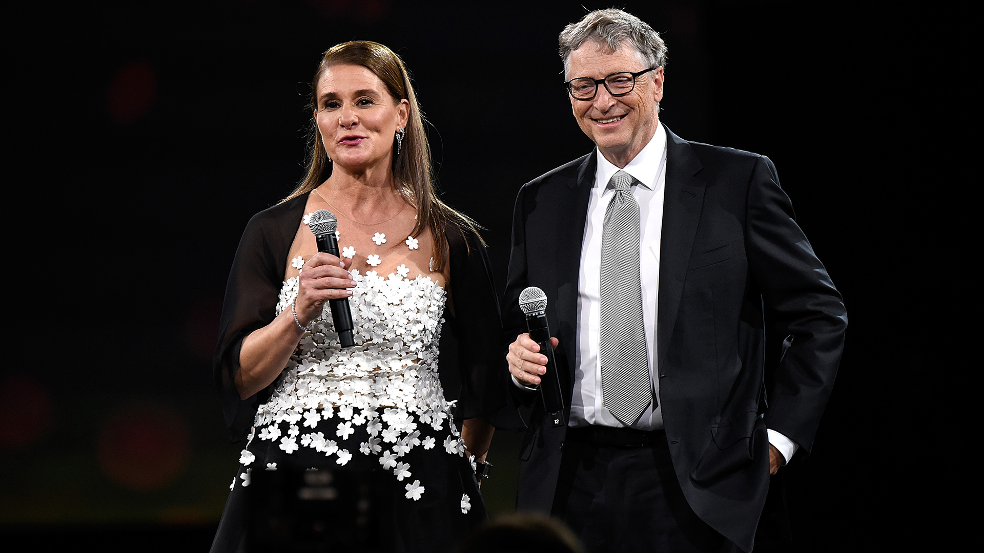 Már két éve zajlik Bill Gates válása