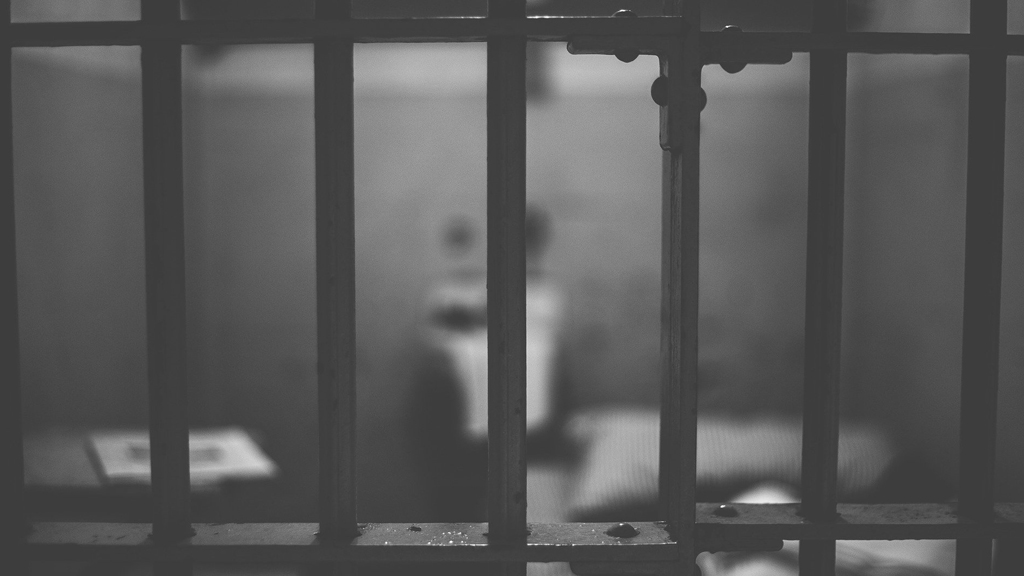 Börtöncella / Képünk illusztráció / Fotó: Pixabay