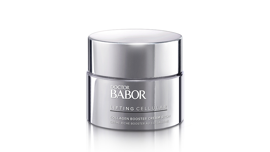 DOCTOR BABOR Lifting Cellular Collagen Booster Cream