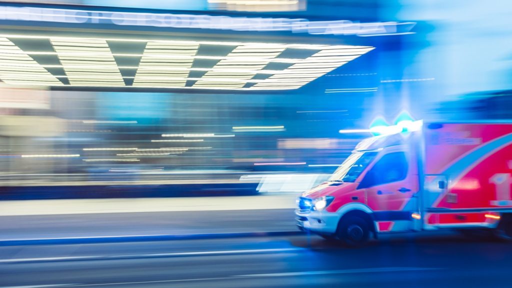 Késelés egy miskolci kórházban: beteg szúrta meg az ápolónőt