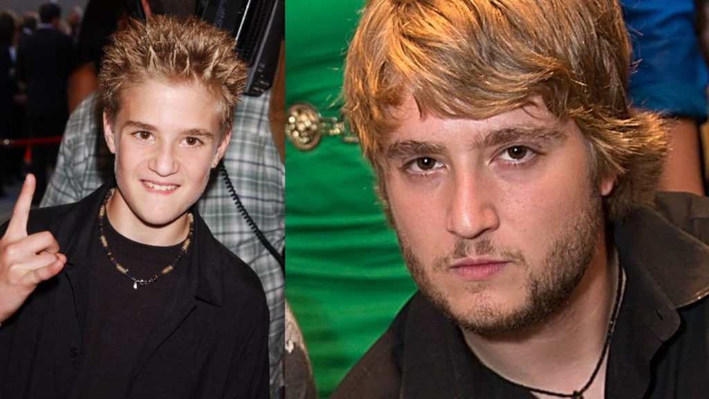 Tragikus hirtelenséggel elhunyt a Rocksuli gyereksztárja, Kevin Clark nlc