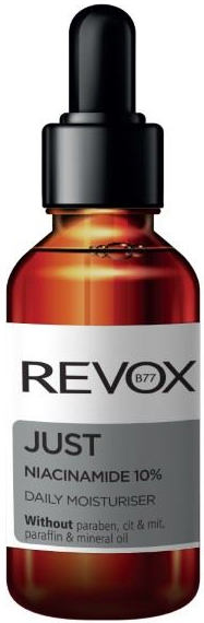 Revox Just Niacinamide 10%