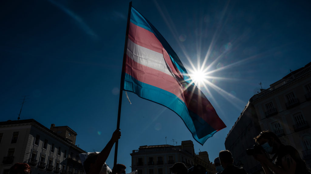 Újabb amerikai állam engedélyezte a transzneműek nemváltását