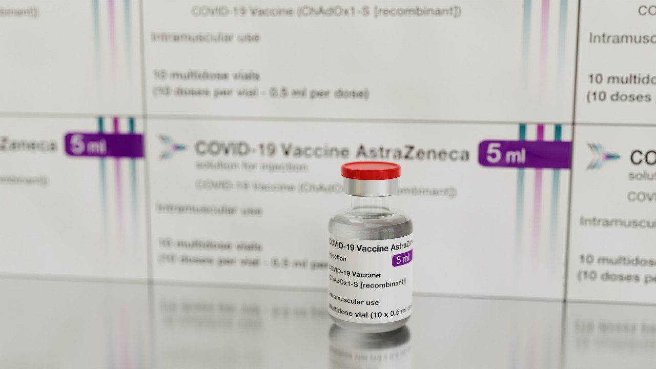 Meggyűlik az EU baja az AstraZeneca vakcinával (fotó: Pixabay)