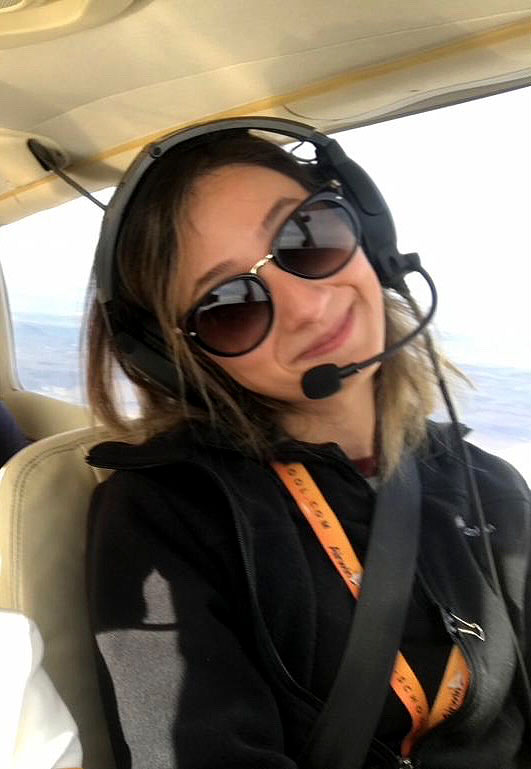 airwin aviator school tököl pilóta repülés