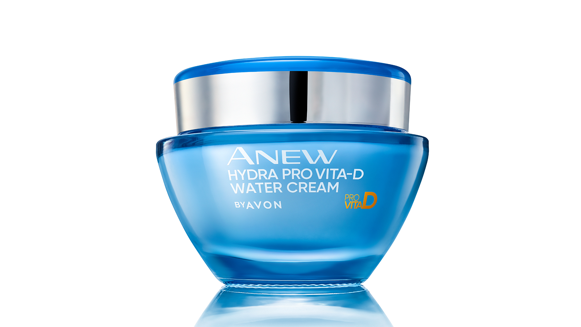 Avon ANEW Hydra Pro Vita-D Water Cream hidratáló gél