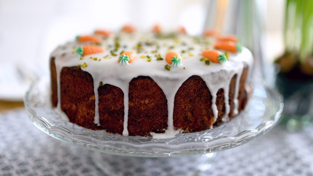 Pedig csak egy tortát kellett volna sütnie (fotó: Pixabay)