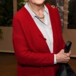 Angela Lansbury 95 éves