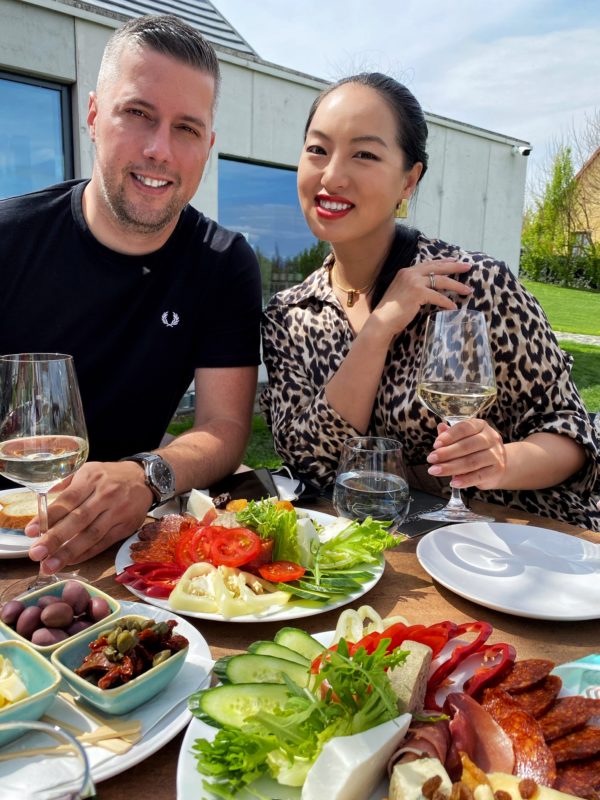 Li Mengyi a Fináléról - nlc.hu