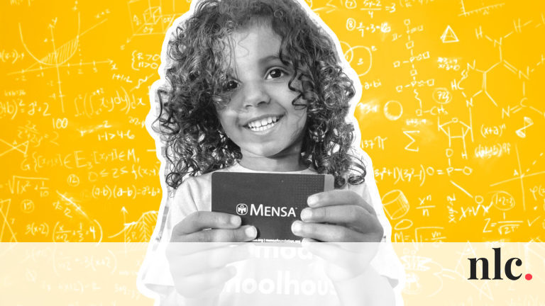 Csodagyerekek: hogy lehet valaki kétévesen Mensa-tag?