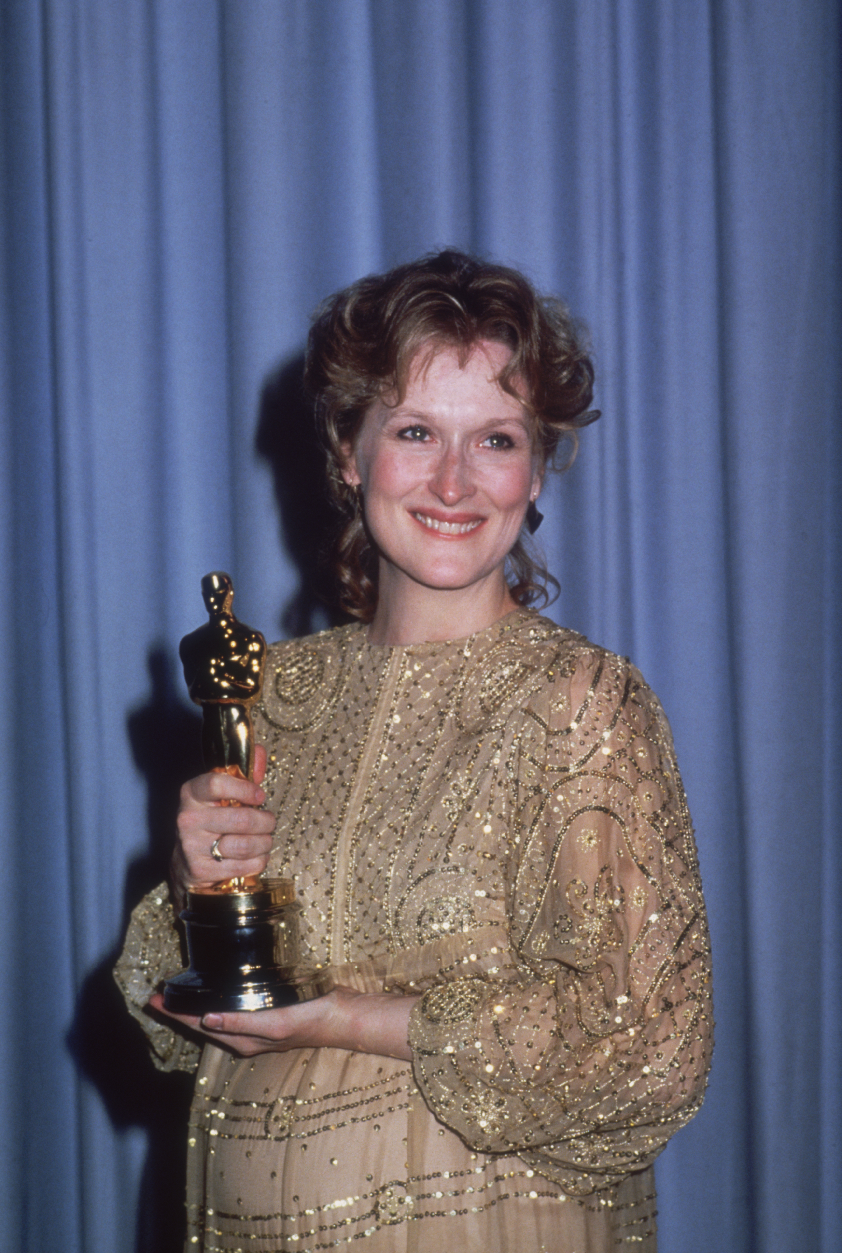 Meryl Streep Oscar-díj