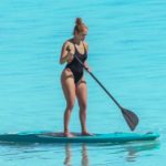 Jennifer Lopez bikiniben