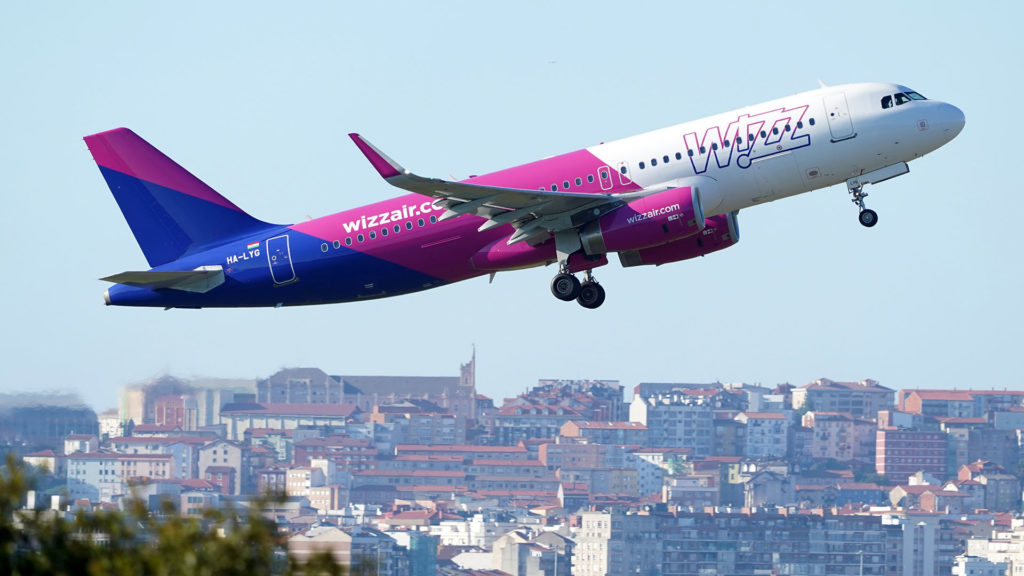 Már 10 görög úti cél a Wizz Air kínálatában