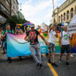 Budapest Pride