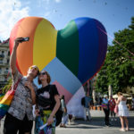 Budapest Pride