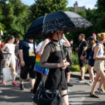 A Budapest Pride arcai