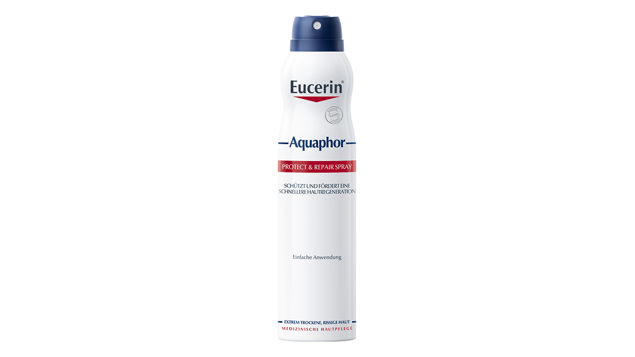 Eucerin Aquaphor Regeneráló Spray
