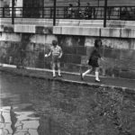 Árvíz Budapesten 1965-ben