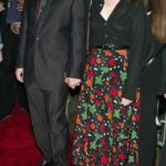 Bridget Fonda és férje