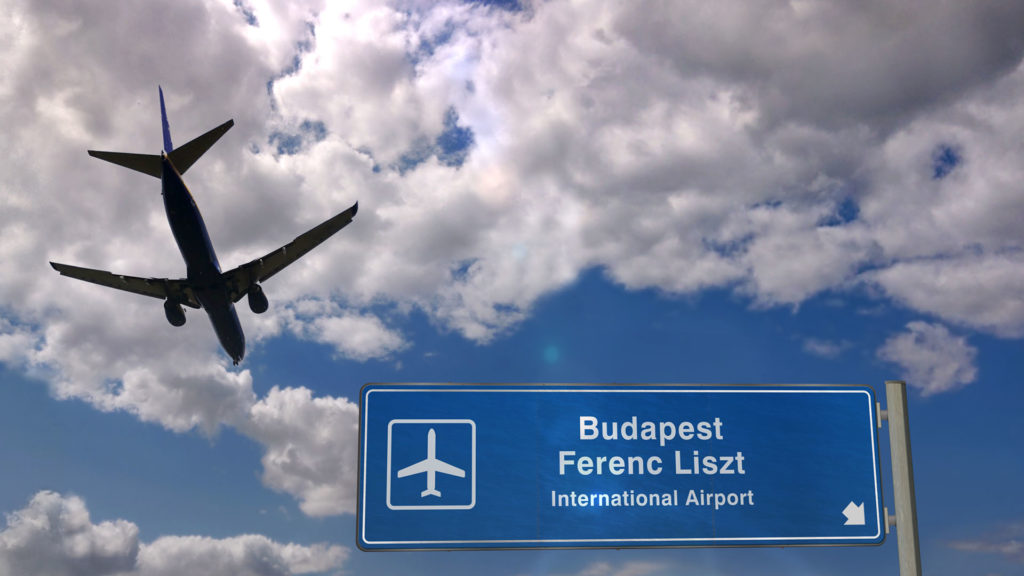 Ezek a legjobb nyaralási célpontok, amiket Budapestről elérsz repülővel