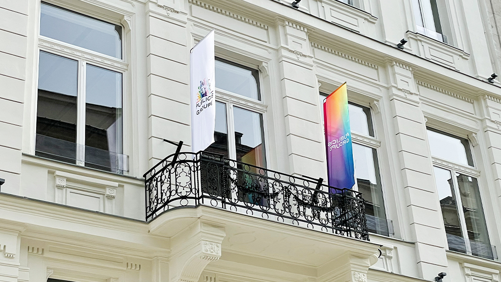 A Pride szellemiségében keresi új munkatársait a Publicis Groupe Hungary (x)