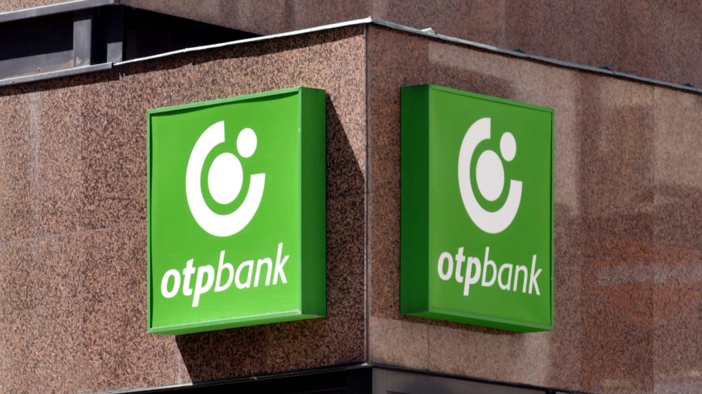 OTP Bank