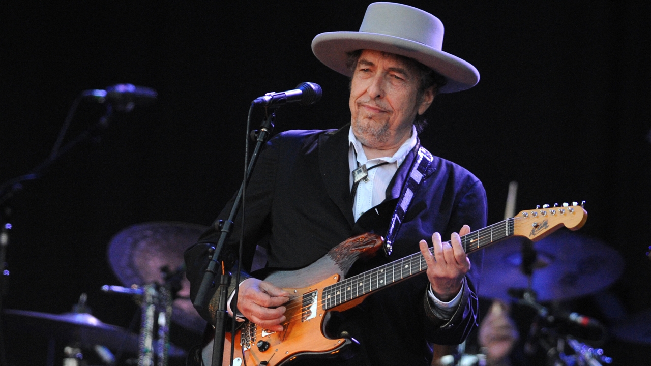 Szexulis zaklatással vádolja Bob Dylant egy 68 éves nő