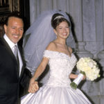 Thalía és Tomy Motolla esküvője