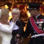 Mette-Marit és Haakon herceg esküvője