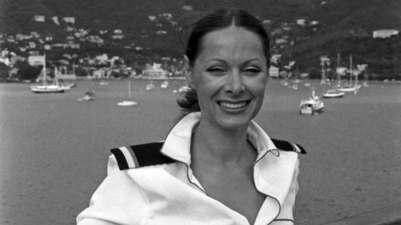 Meghalt Heide Keller, az Álomhajó sorozat sztárja - ő volt Beatric