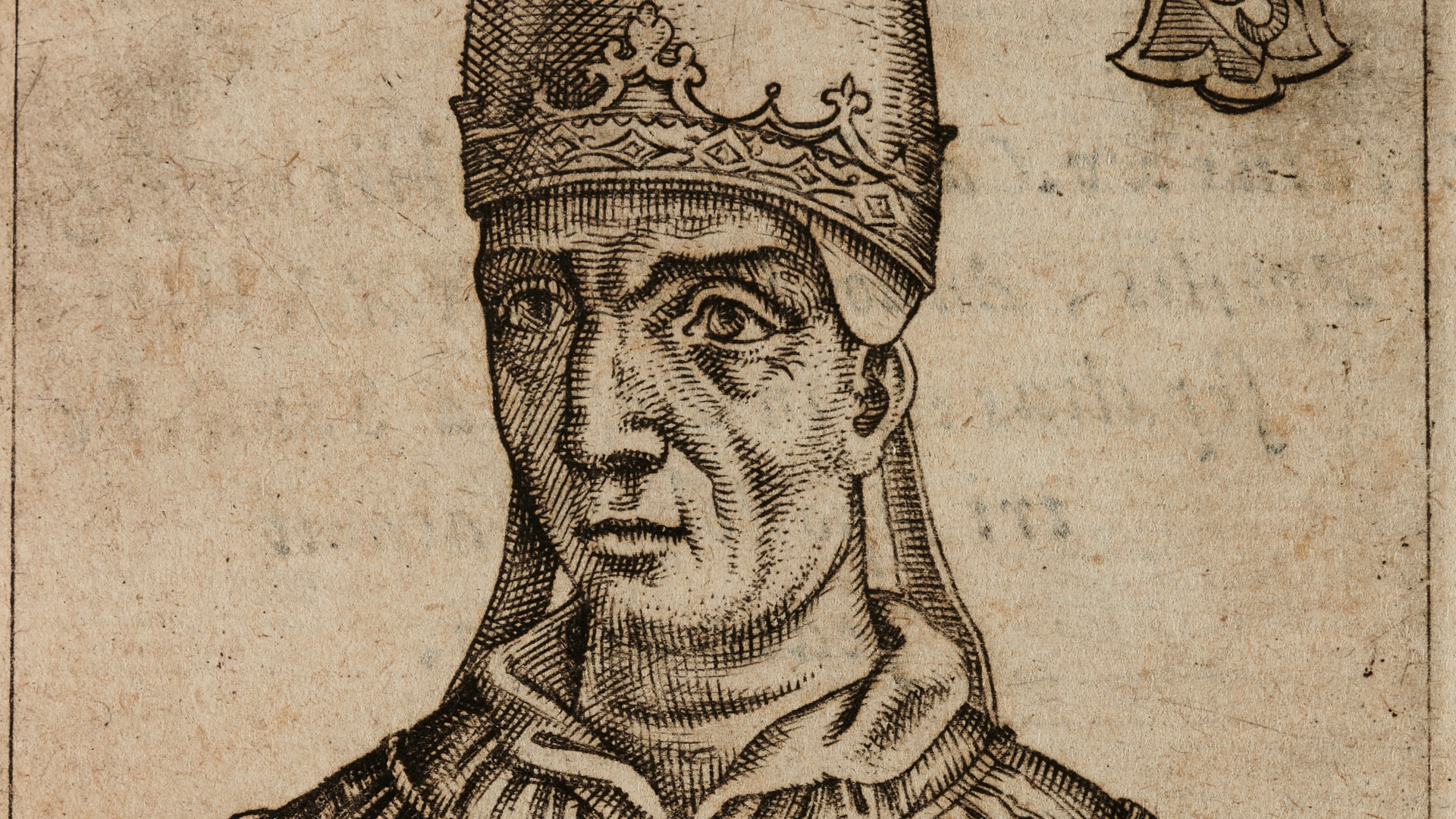 VIII. János pápa halála