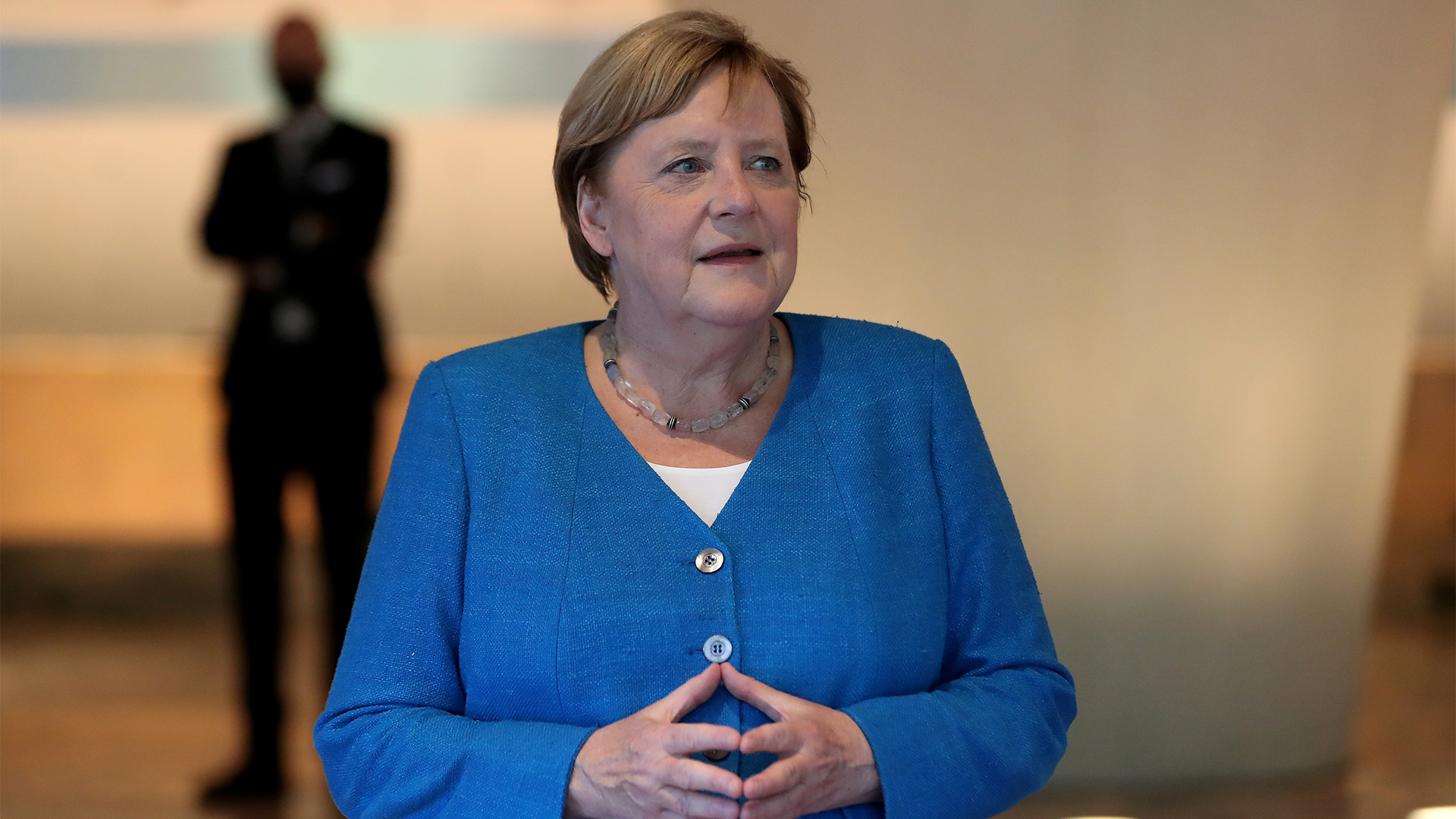 Angela Merkel elárulta, mit csinál majd visszavonulása után