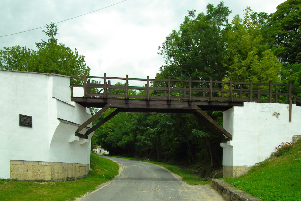 Magyarpolányi híd