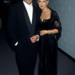 Demi Moore és Bruce Willis