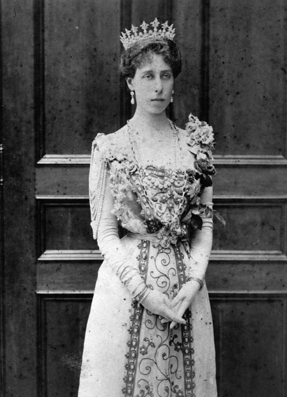 Viktória Melitta hercegnő