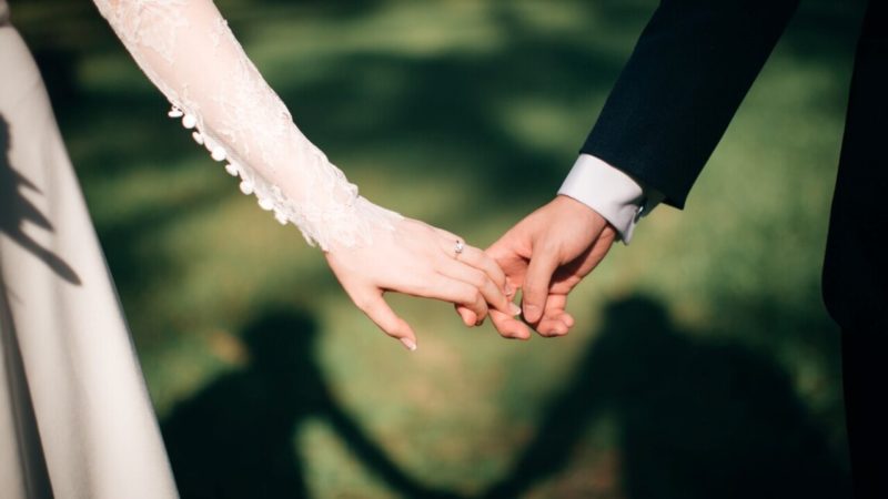 Kutatás: a többség állami támogatások miatt kötne házasságot