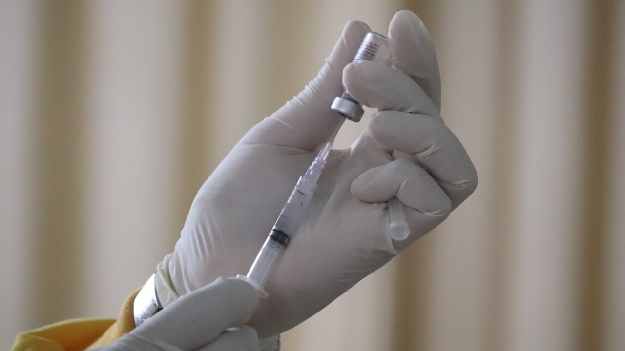 Még igényelhető a HPV elleni védőoltás az iskolákban